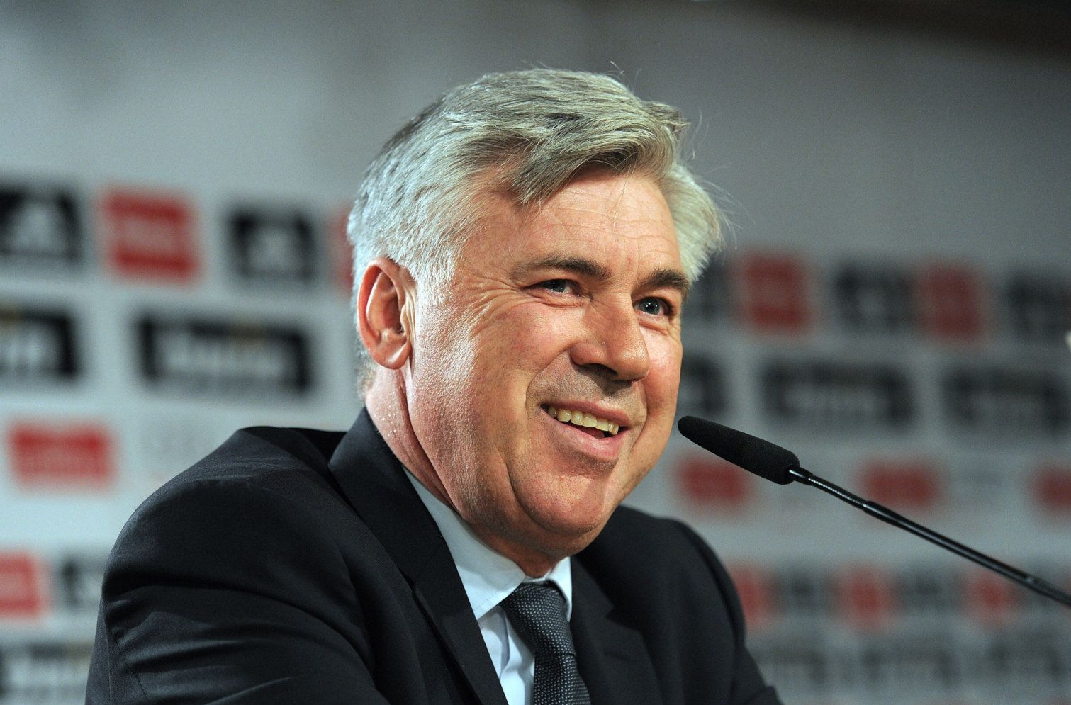 Cbf Define O Italiano Carlo Ancelotti Como Técnico Da Seleção Brasileira A Partir De 2024 Clic 4948